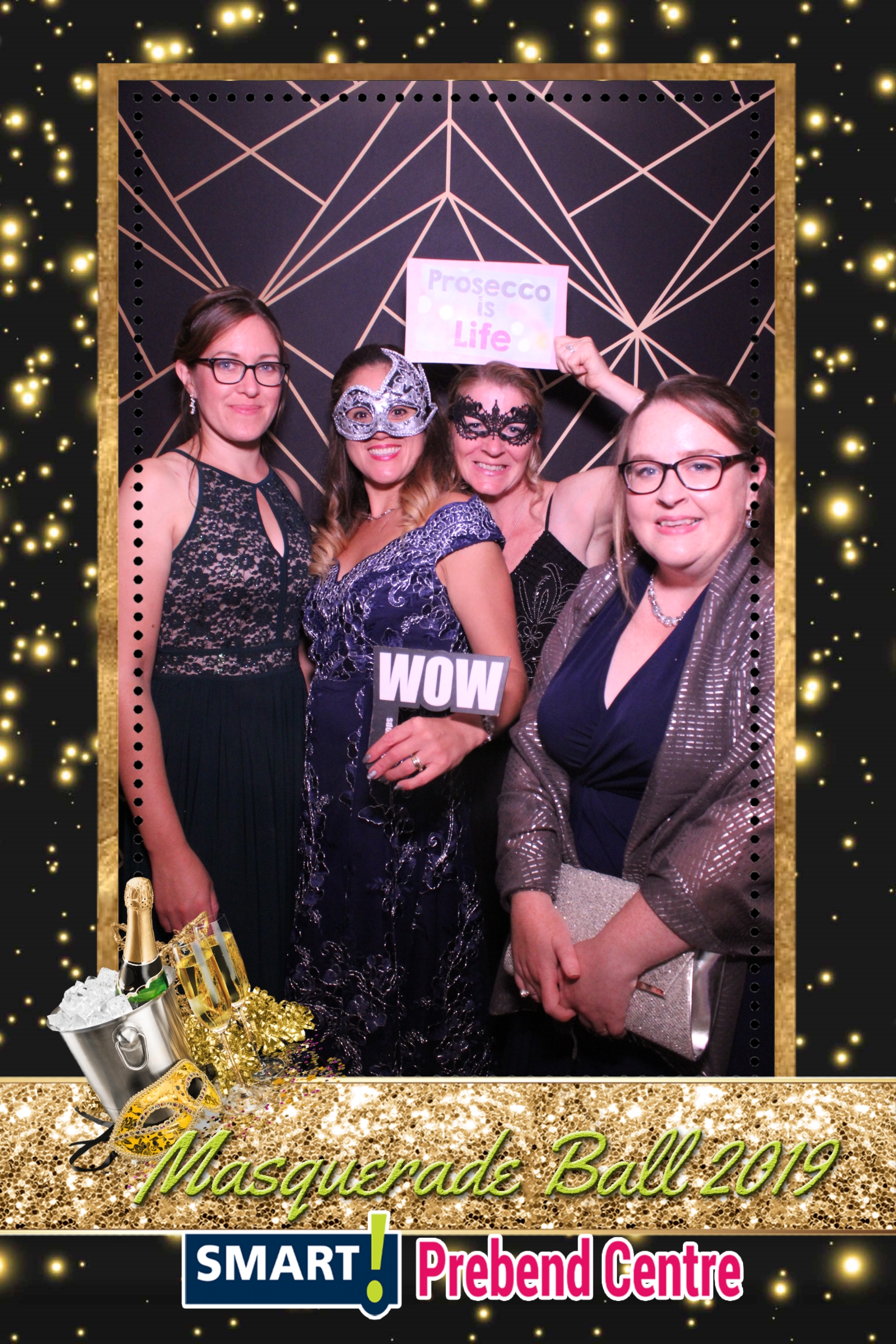 SMART Masquerade Ball | View more photos from the event at gallery.capture-me.co.uk/u/Capture-me/SMART-Masquerade-Ball